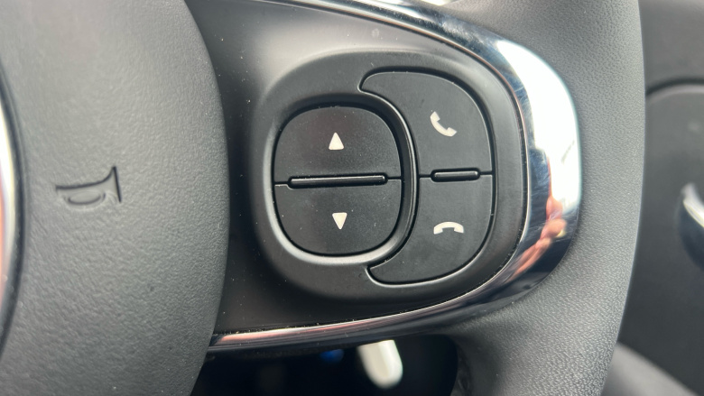 Fiat 500 1.0 Mild Hybrid 3dr Petrol Hatchback